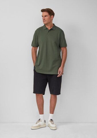 s.Oliver Shirt in Green