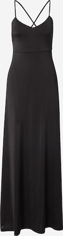 ABOUT YOUVečernja haljina 'Delphine' - crna boja: prednji dio