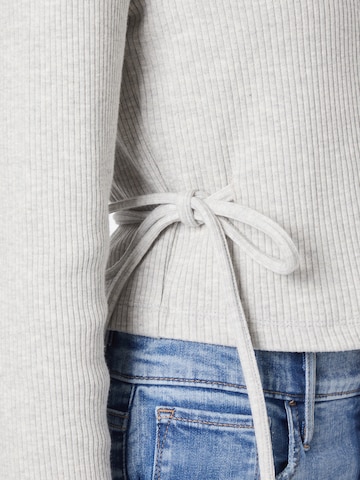 LEVI'S ® Shirt 'Vetiver Rib Set' in Grey