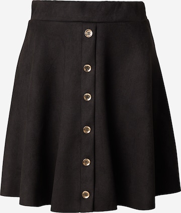 ABOUT YOU Nederdel 'Emina' i sort: forside