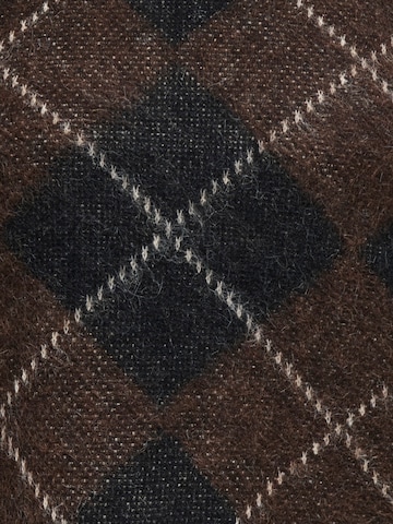 Pull-over 'CARNOEME' ONLY Carmakoma en marron