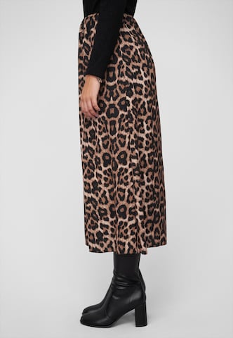 Cloud5ive Rock in Braun