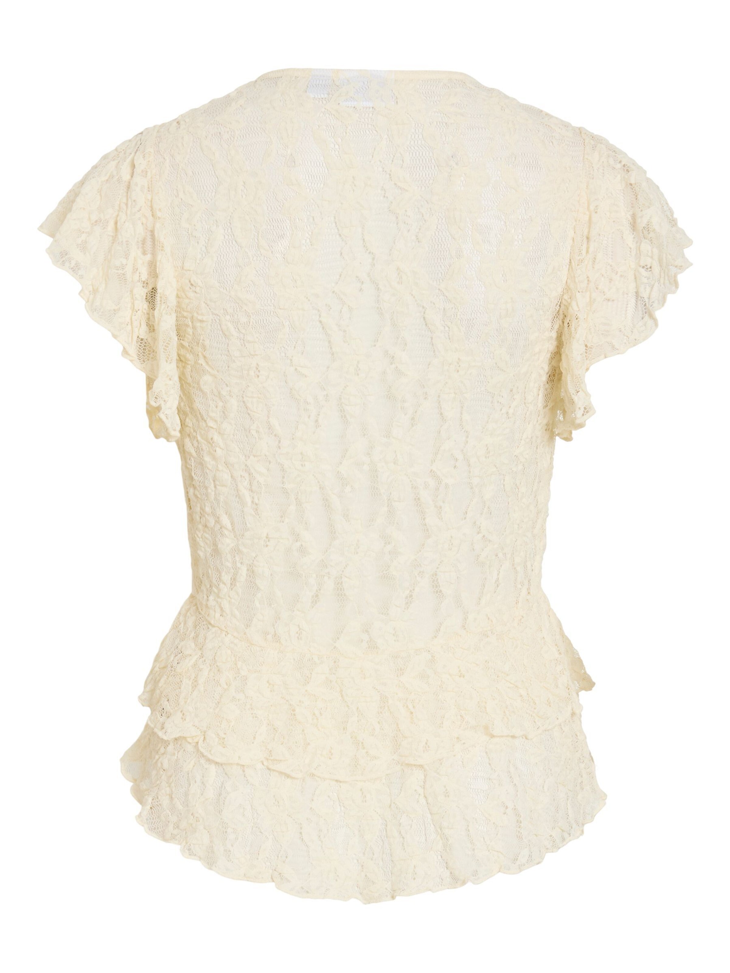 VILA Top  'VISabi' in Beige