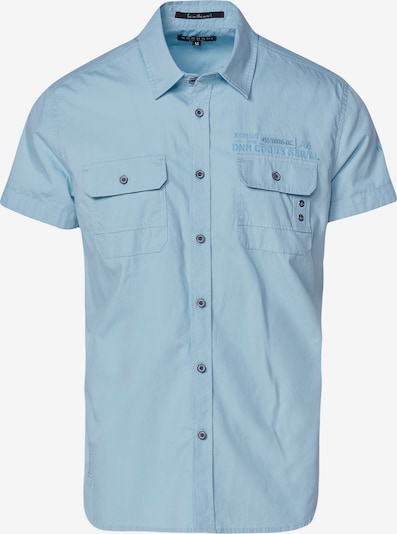 KOROSHI Paita värissä vaaleansininen, Tuotenäkymä