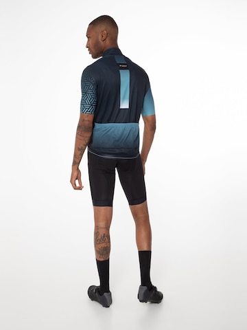 PROTEST Performance shirt 'PRTEDDY' in Blue