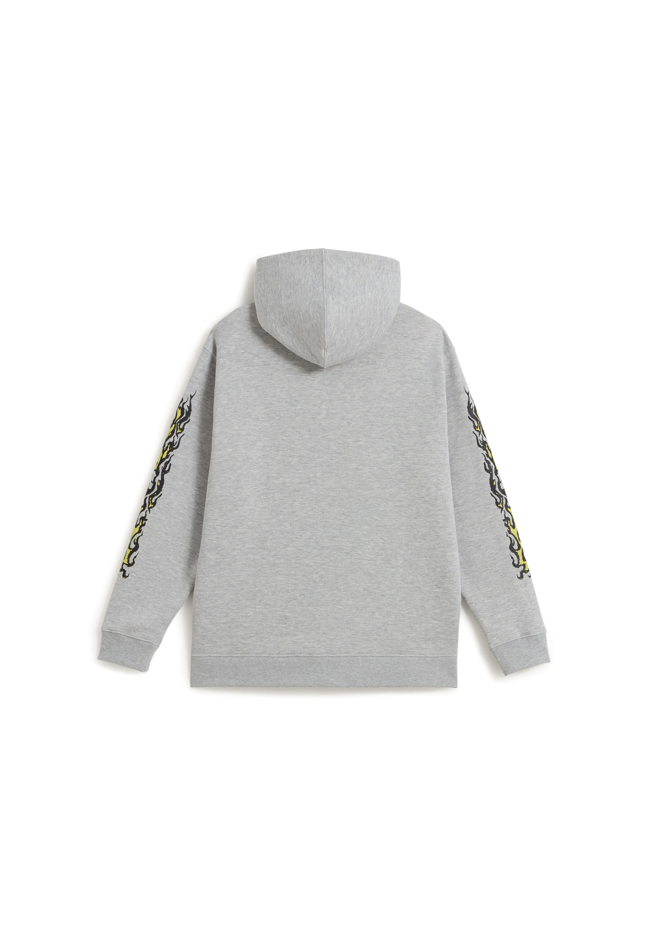 VANS Sweatshirt 'Inferno' i grå