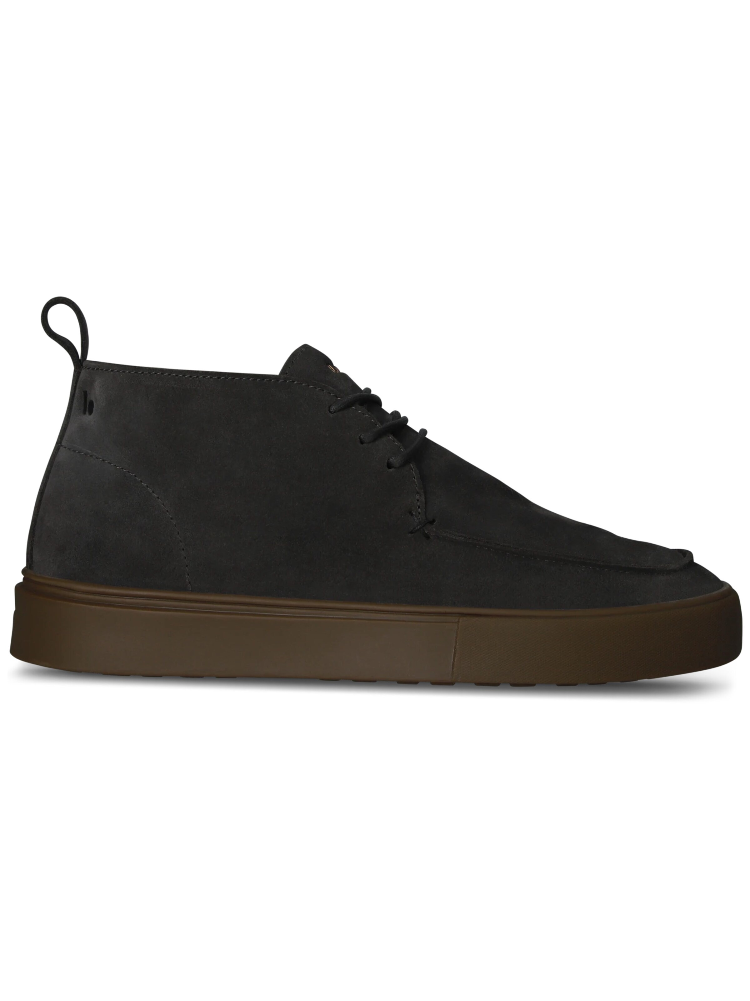 BLACKSTONE Chukka Boots 'RUBY JERRIK' in 40 in Dark grey, Item view