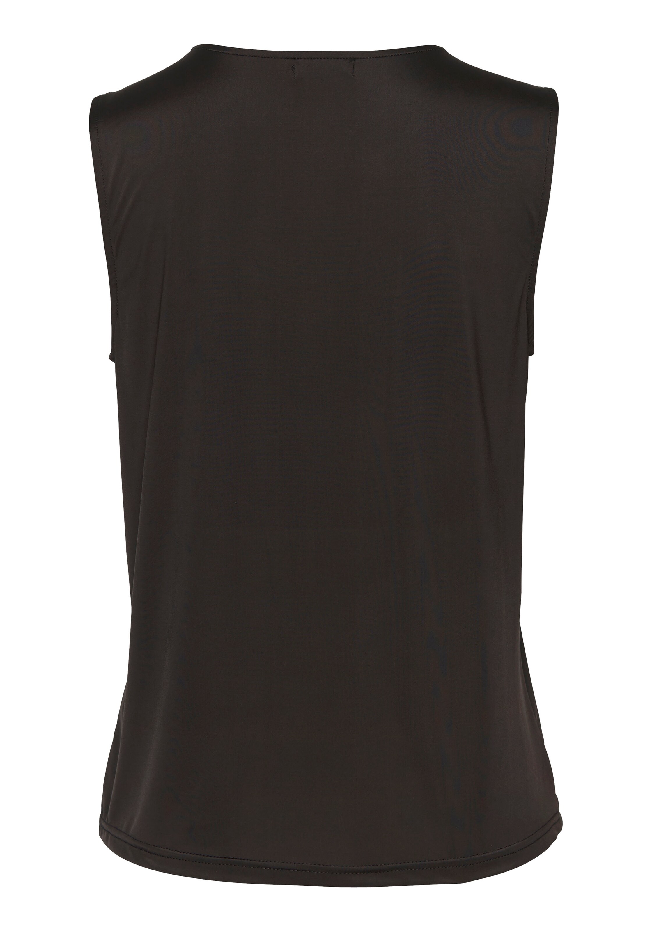 Top de la LASCANA pe negru