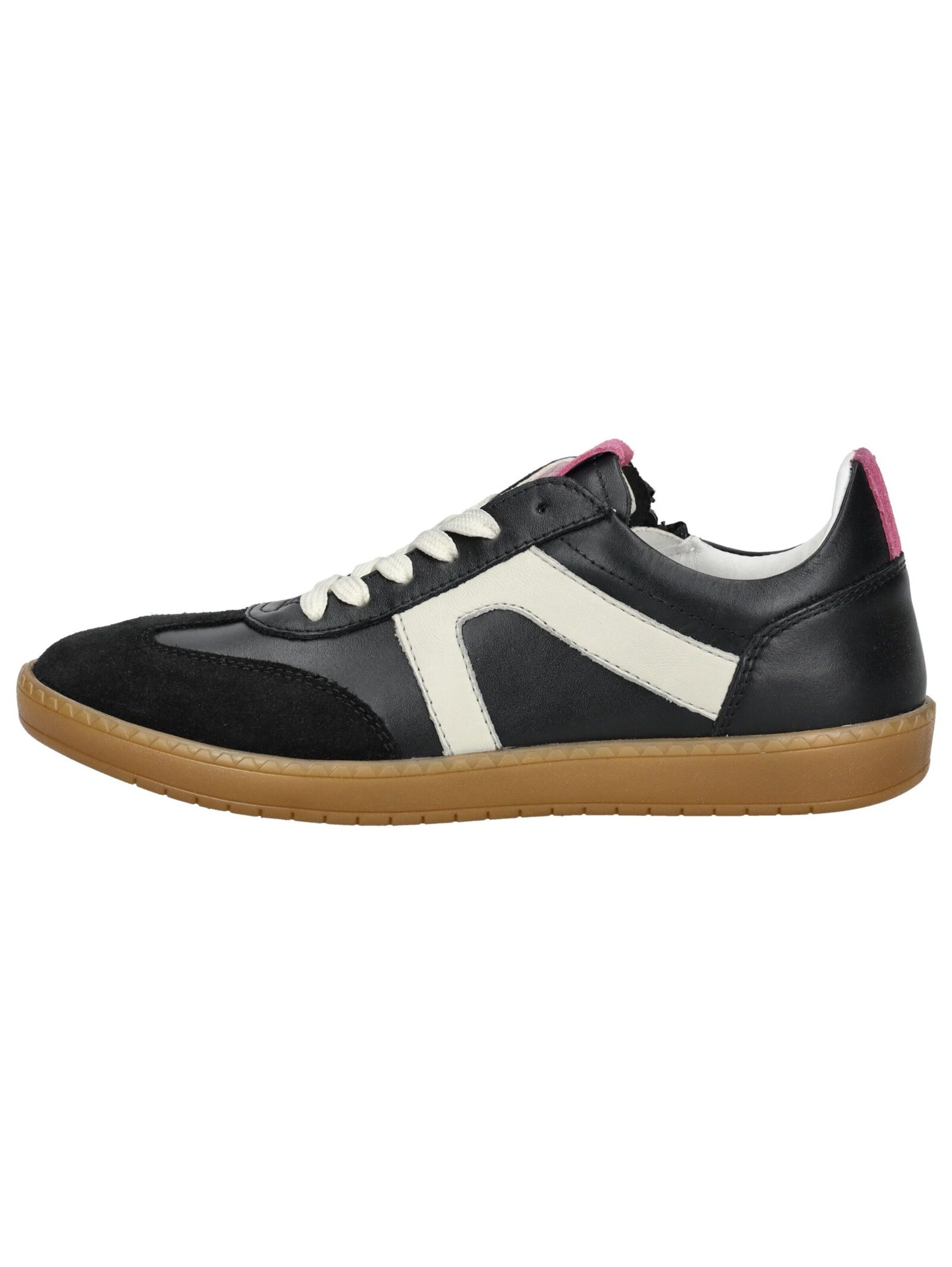 RICOSTA Trainers in Black