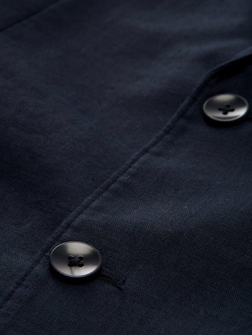 TOM TAILOR Regular fit Colbert in Blauw