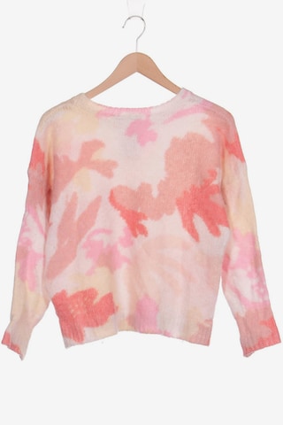 Summum Woman Pullover M in Pink