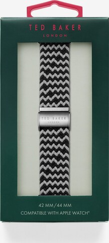 Bracelet Ted Baker en gris