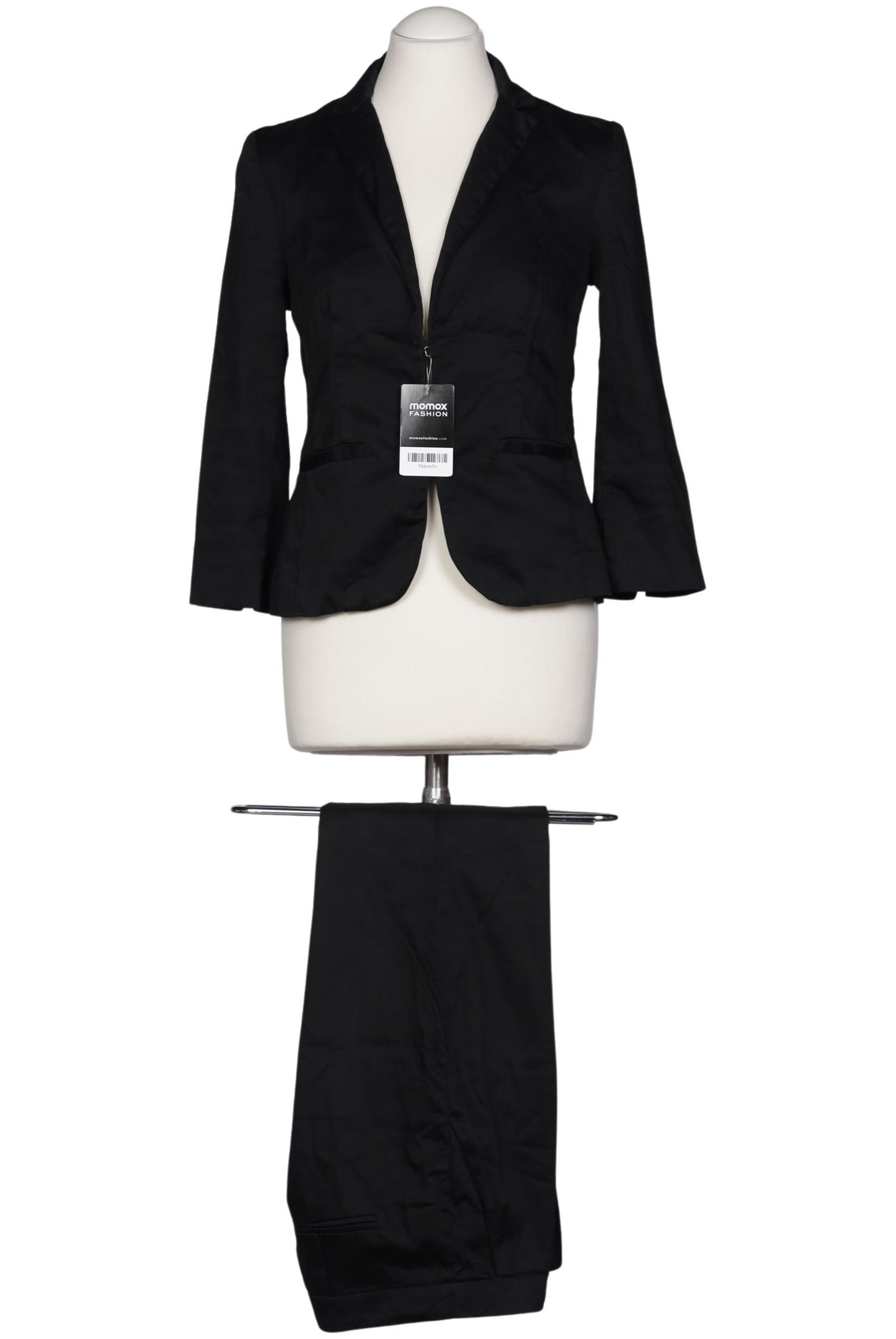 HALLHUBER Workwear & Suits in S in Black: front