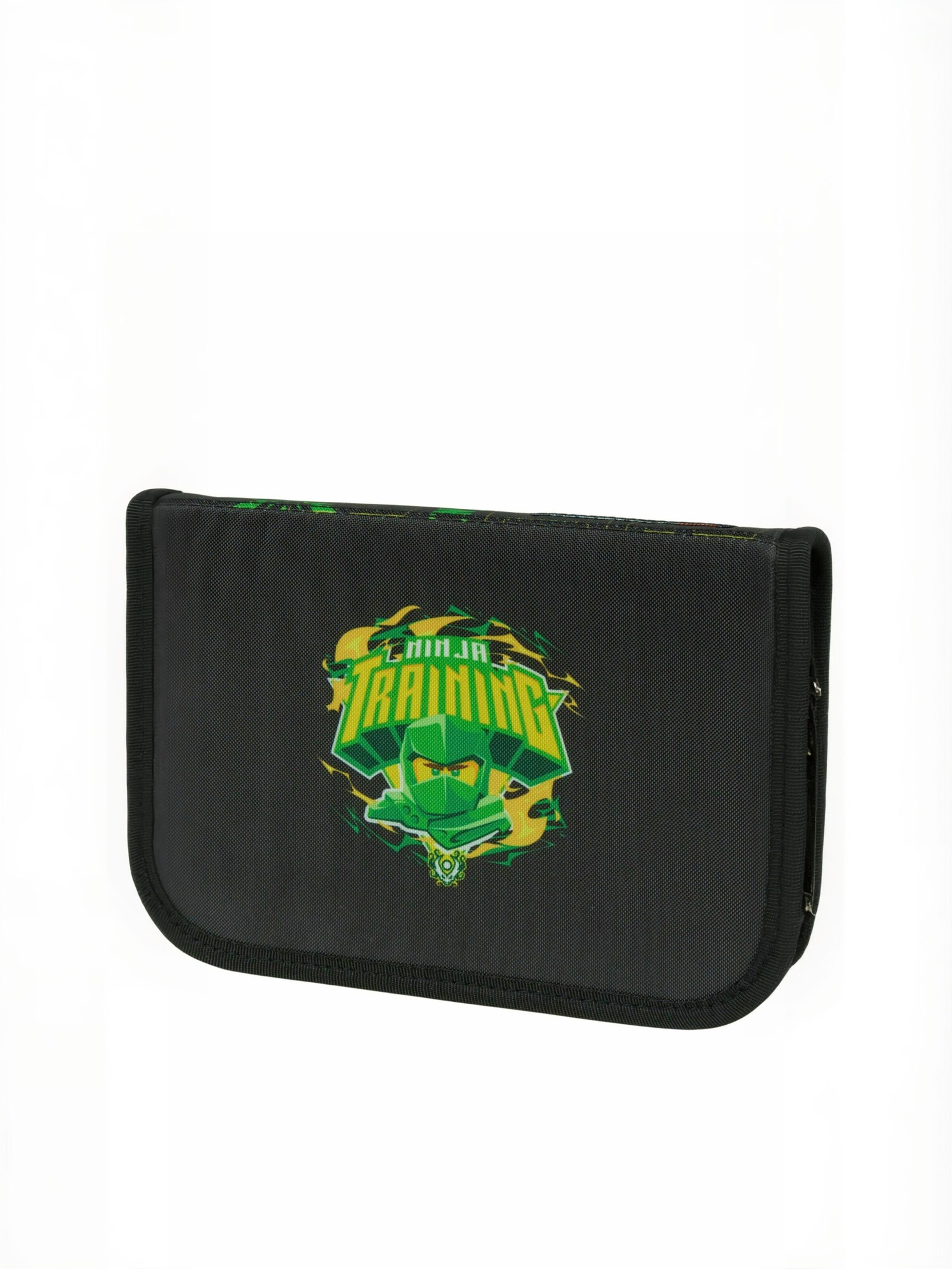 Sac ' Core ' LEGO® Bags en noir : devant