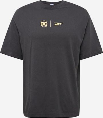 Reebok Classics Shirt in Grey: front