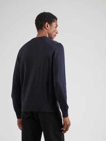 Pull-over 'Pablor' JOOP! Jeans en bleu