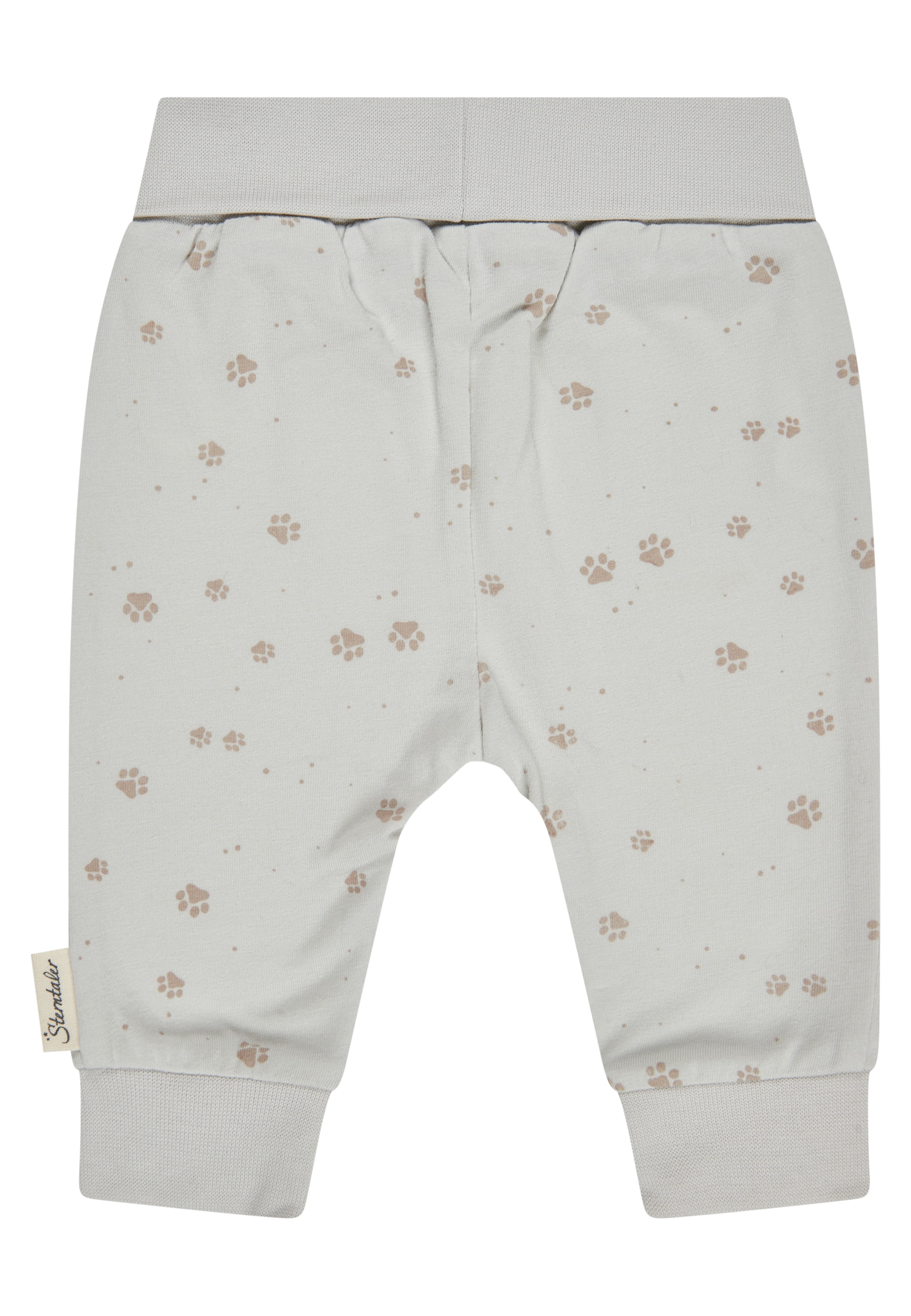 STERNTALER Regular Pants in Beige