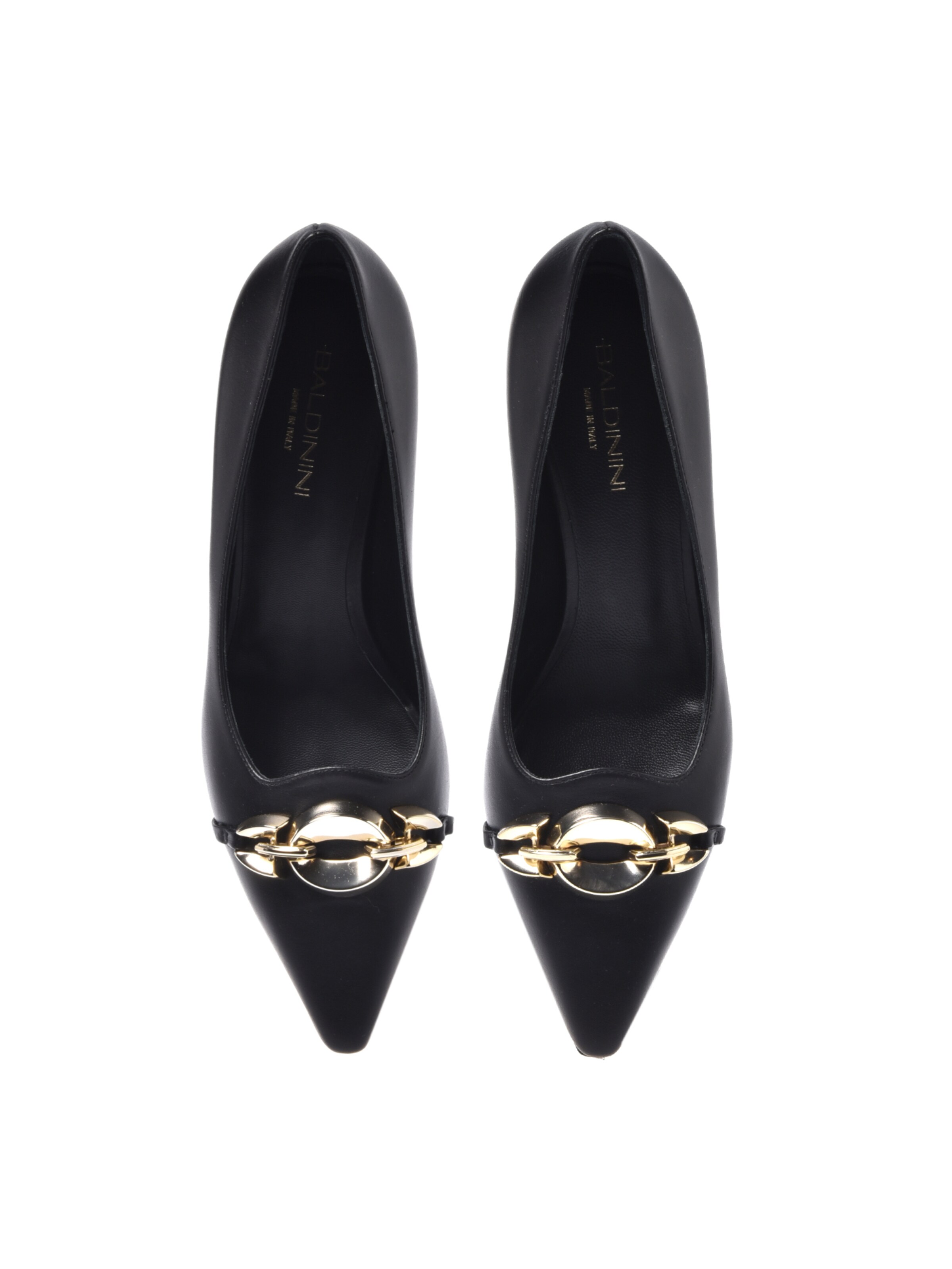 Escarpins BALDININI en noir