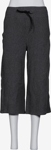 Lululemon Stoffhose S in Grau: Vorderseite