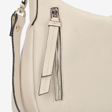 ABRO Handbag 'Adria' in Beige