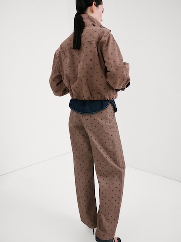 MANGO Loosefit Farmer - barna