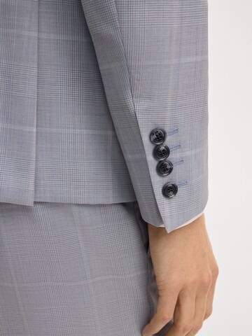 JOOP! Regular fit Business blazer 'Hodge' in Blue