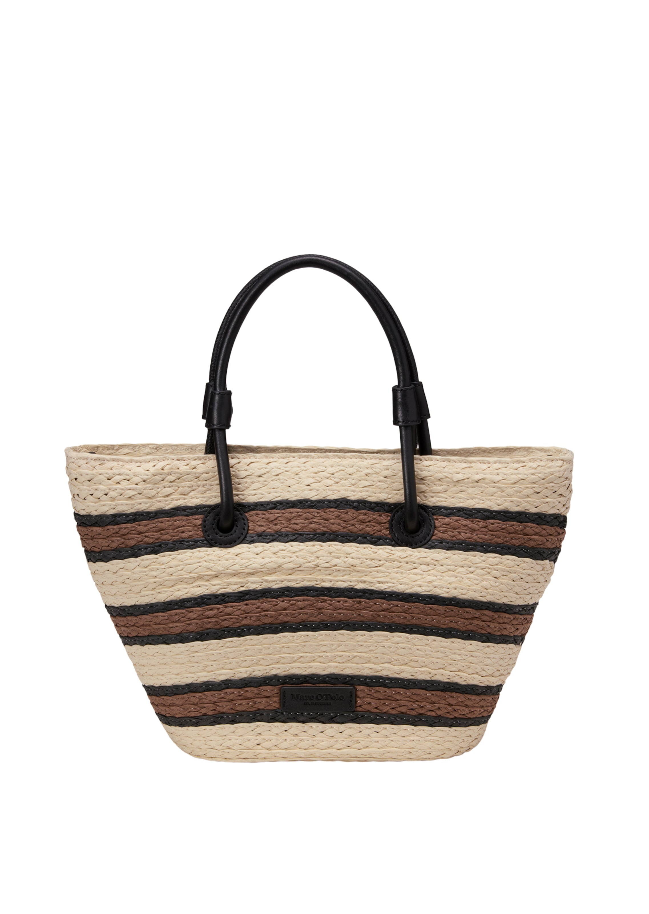 Marc O'Polo Shopper in Gelb