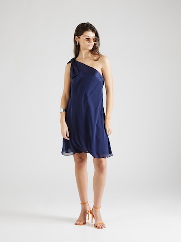 Lauren Ralph Lauren Коктейльное платье в Синий