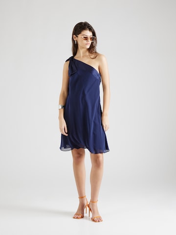 Lauren Ralph Lauren Cocktail dress in Blue