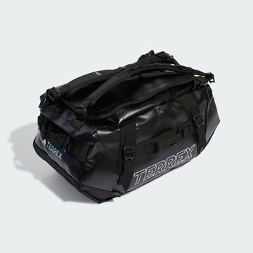 Sac de sport 'Expedition' ADIDAS TERREX en noir
