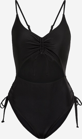 LSCN by LASCANA Jednodijelni kupaći kostim 'Gina' u crna, Pregled proizvoda