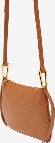 Coccinelle Crossbody Bag in Brown