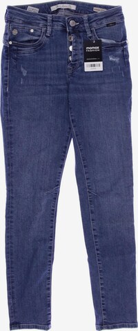 Mavi Jeans 25 in Blau: predná strana