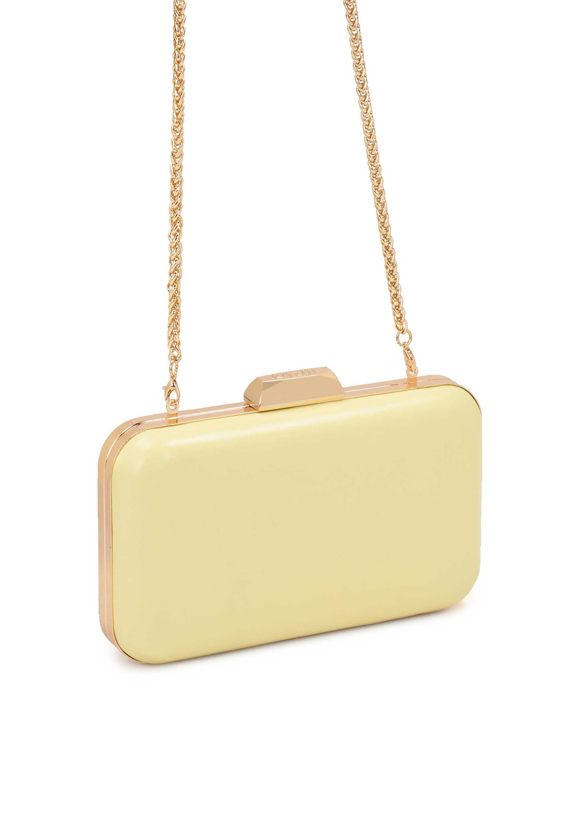 geltona Kazar Delninė