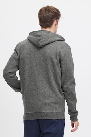 !Solid Sweatjacke 'Olli' in Grau