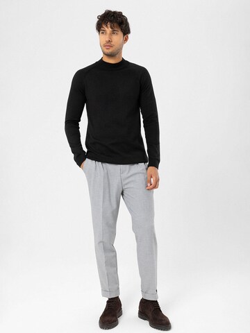 Dandalo - Jersey en negro