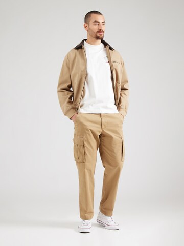 Abercrombie & Fitch Shirt in White