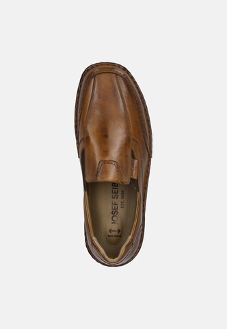 JOSEF SEIBEL Instappers 'New Anvers 67' in Bruin