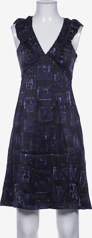 Ted Baker Kleid S in Blau: predná strana