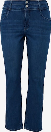 TRIANGLE Jeansy w kolorze ciemny niebieskim, Podgląd produktu