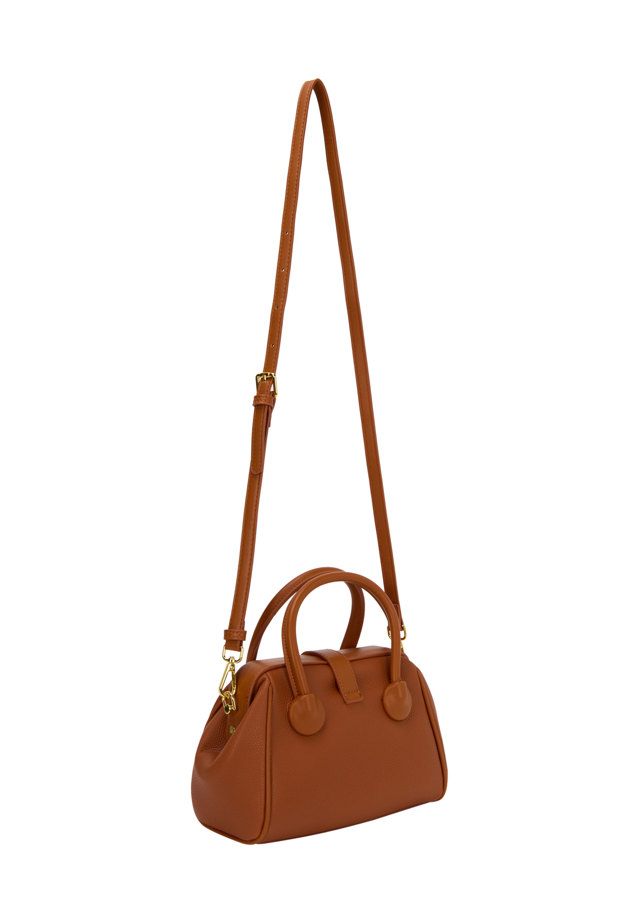 brūns FELIPA Rokassomiņa