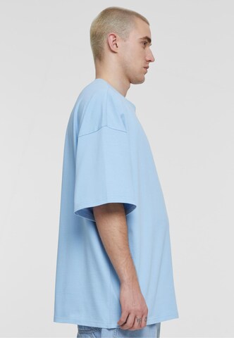 Karl Kani Shirt in Blauw