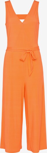 LASCANA Jumpsuit i orange, Produktvisning