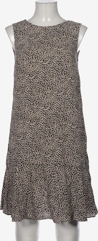 OPUS Kleid M in Braun: Vorderseite