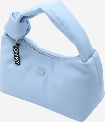 Sac bandoulière Tommy Jeans en bleu