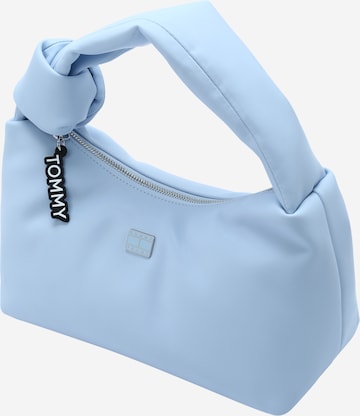 Sac bandoulière Tommy Jeans en bleu