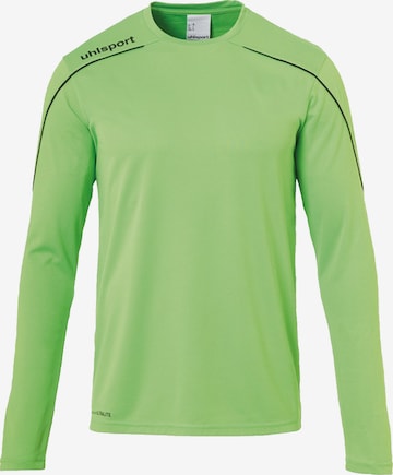 UHLSPORT Jersey in Green: front