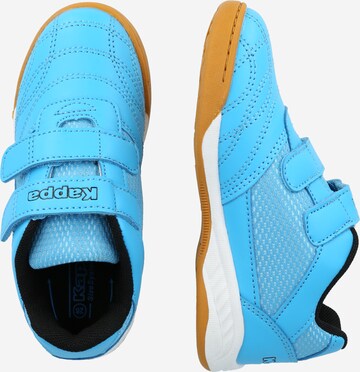 KAPPA Athletic Shoes 'Kickoff' in Blue
