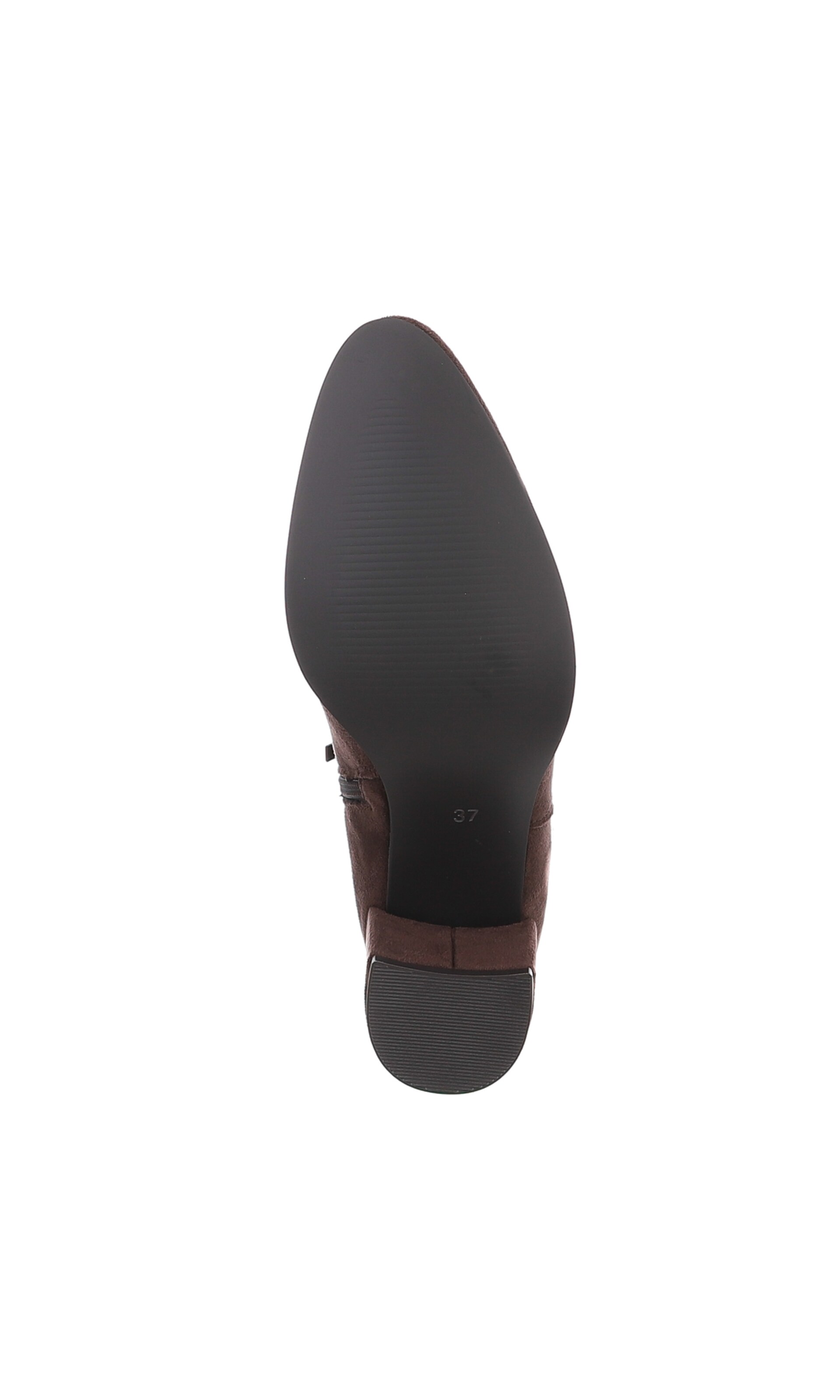 Ital-Design Ankle Boots in Brown