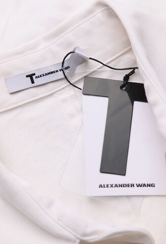 Alexander Wang Kleid S in Weiß